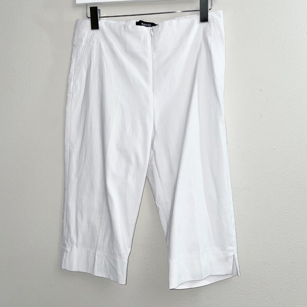 Mariel Capris Size 12